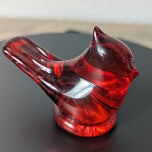 Ron Ray Cardinal Signed 1993